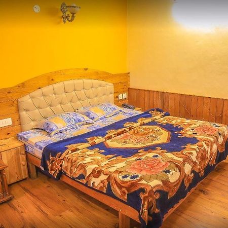 Hotel Sawan Residency 마날리 외부 사진