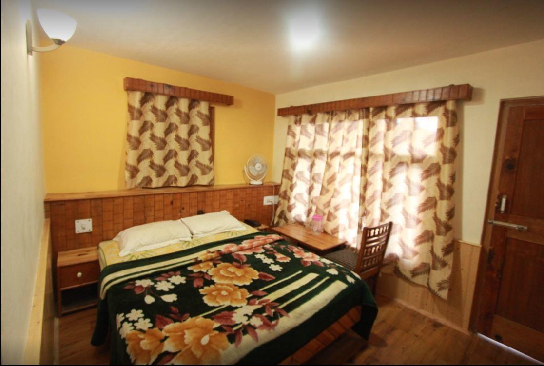 Hotel Sawan Residency 마날리 외부 사진
